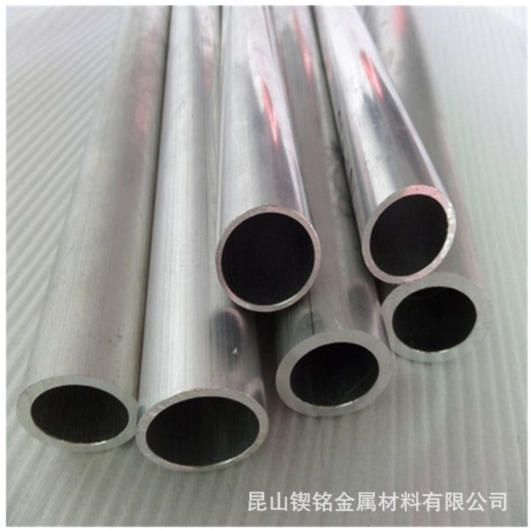 供应Nickel200镍管镍棒 Nickel200纯镍管N6镍丝