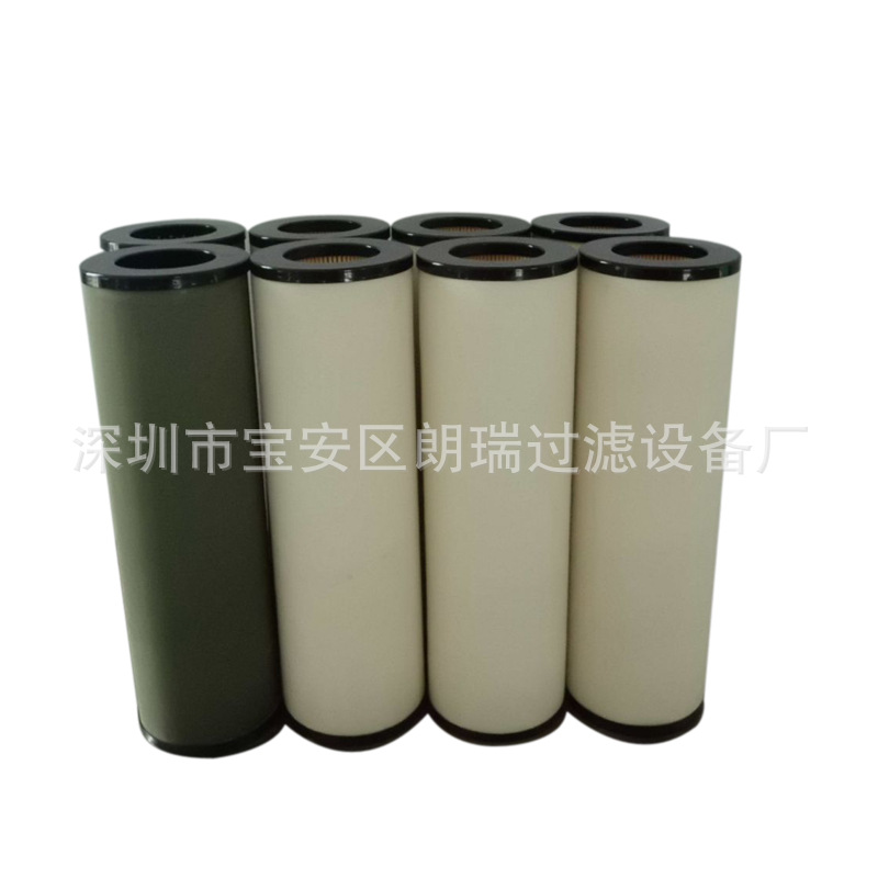 现货供应 JLX-100X600 聚结滤芯 油水分离滤芯 精密分离滤芯