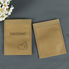 Wallet non-woven cloth, purse, mobile phone protection, storage bag, pack