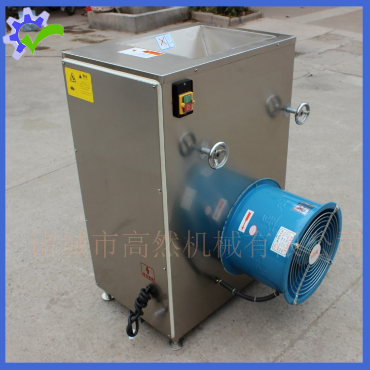 厂家供应大蒜分瓣机  蒜米破瓣机仿手工干式大蒜破瓣机