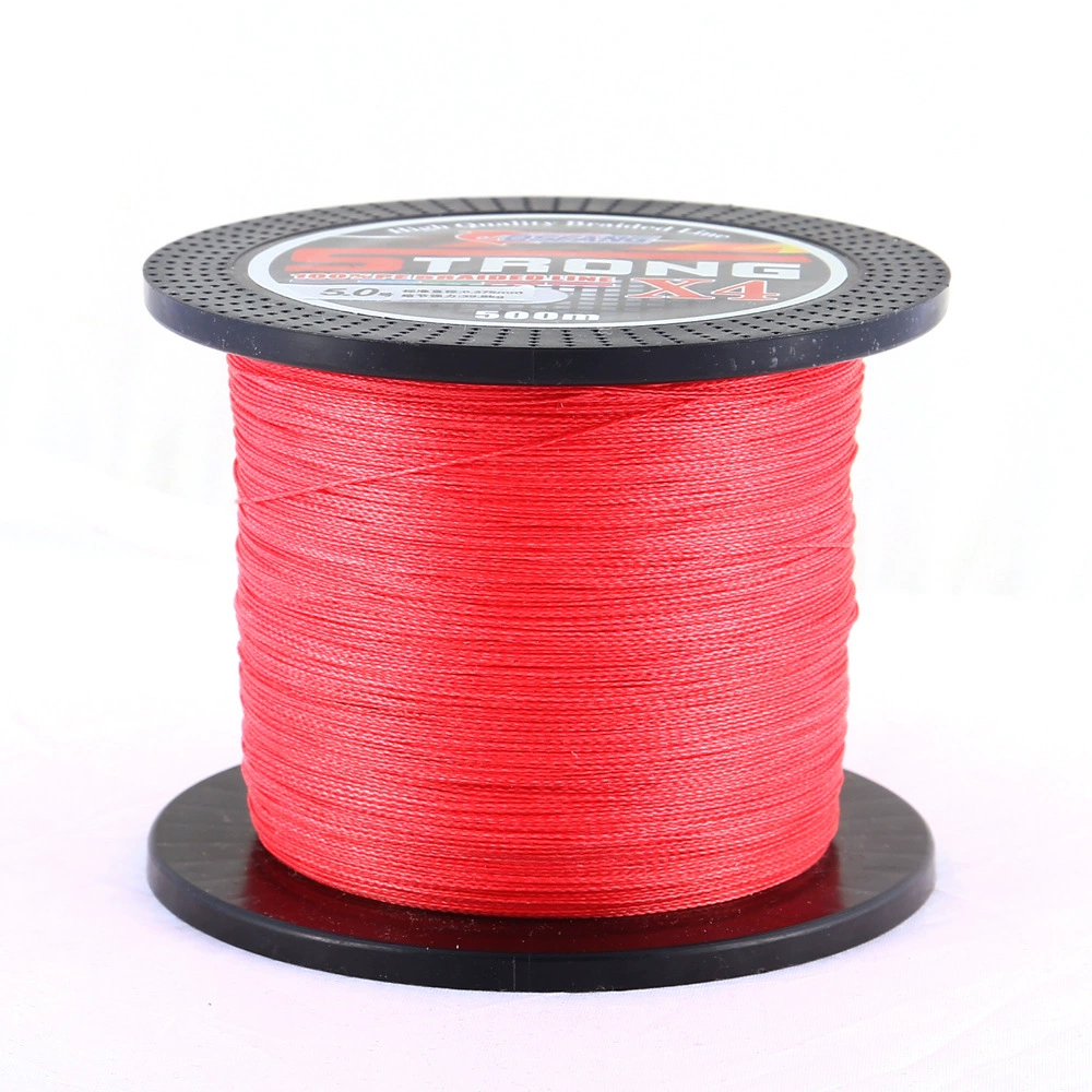 Woven fishing line, wholesale, 300meter