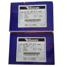 韩国KOS KIS不锈钢琴钢线 T9A琴钢线 进口琴钢线 国产琴钢丝