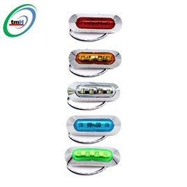 转向灯、角灯;电源线;尾灯