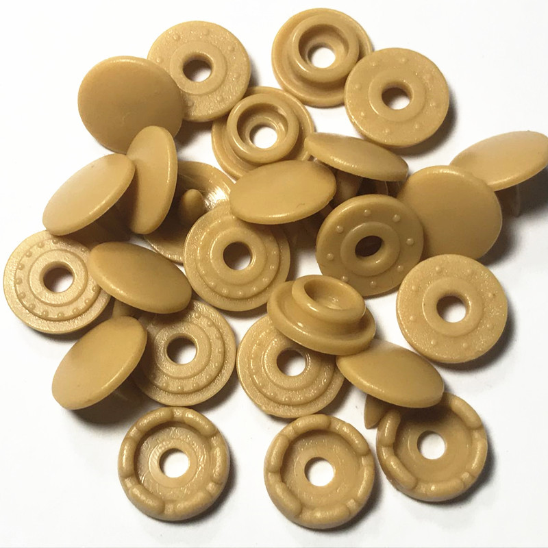 优惠厂家9mm沙面童装四合扣 婴童装按扣 连体衣扣 多种颜色可选