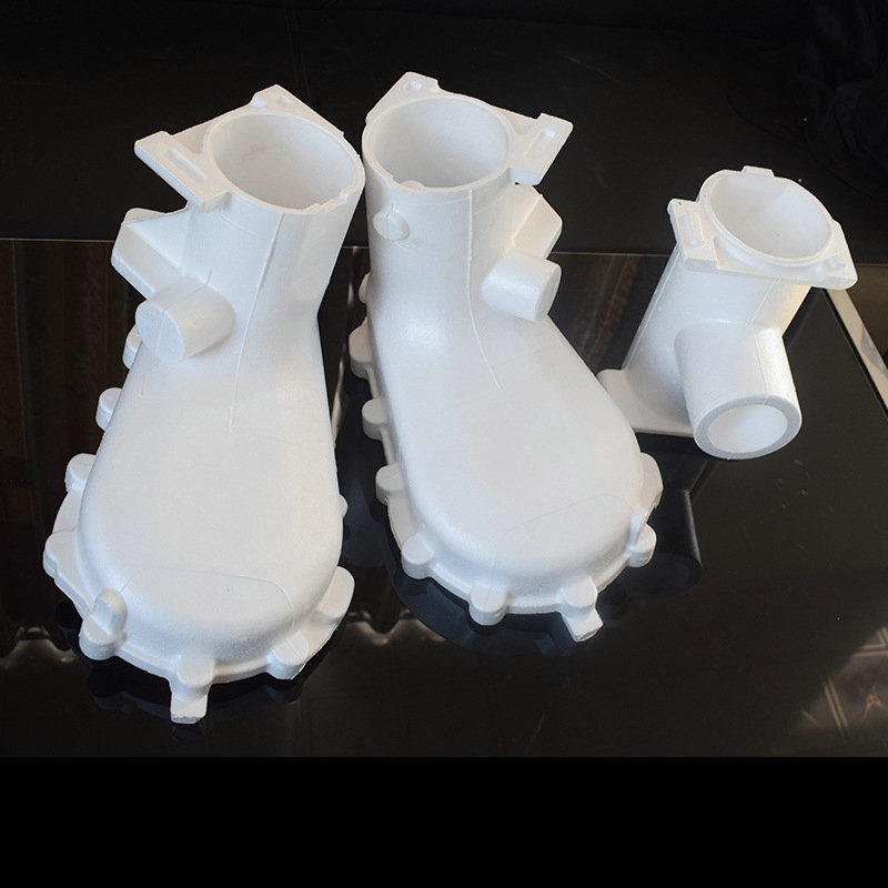 泡沫eps模具加 工 共聚料收割机传动箱模具泡沫模具定 制泡沫包装