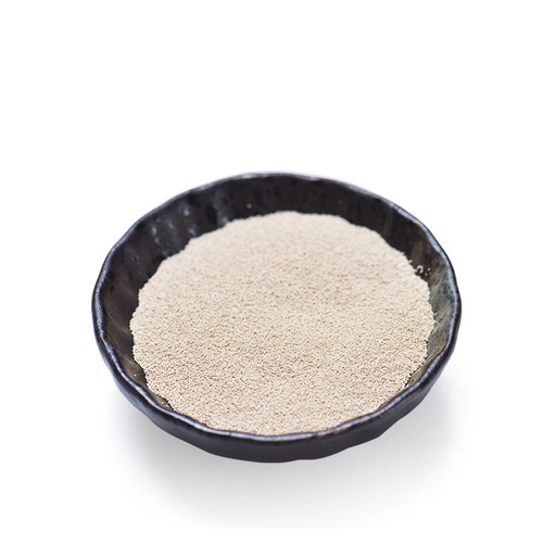 Showa High Activity Instant Dry Yeast, High Sugar Tolerance, Buns, Steamed Buns, Bread Fermentation Powder 5g*10 Bags
