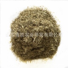 碱草饲料羊草草粉牛马羊用植物草饲料厂家销售颗粒料动物适口性强