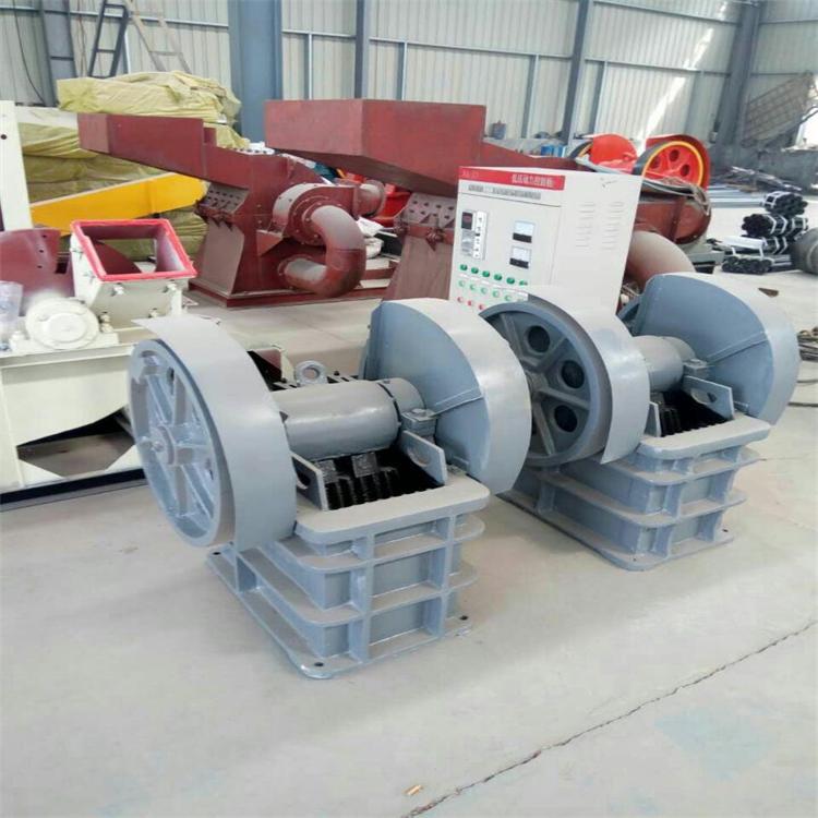 250*1200颚式破碎机 砂石生产线破碎设备 矿石破碎机