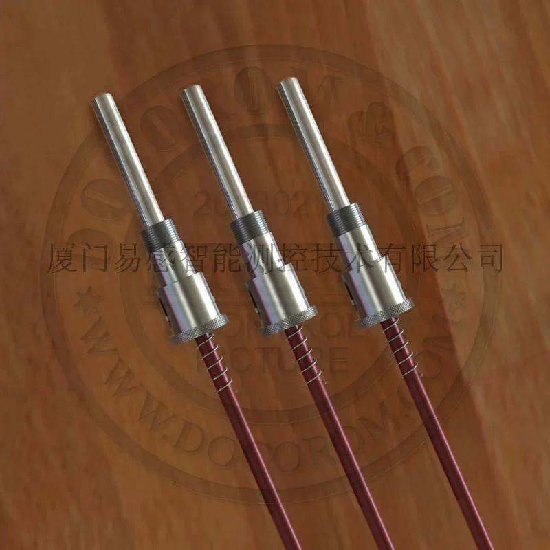 Соединительный датчик температуры pt100 для пластиковых машин