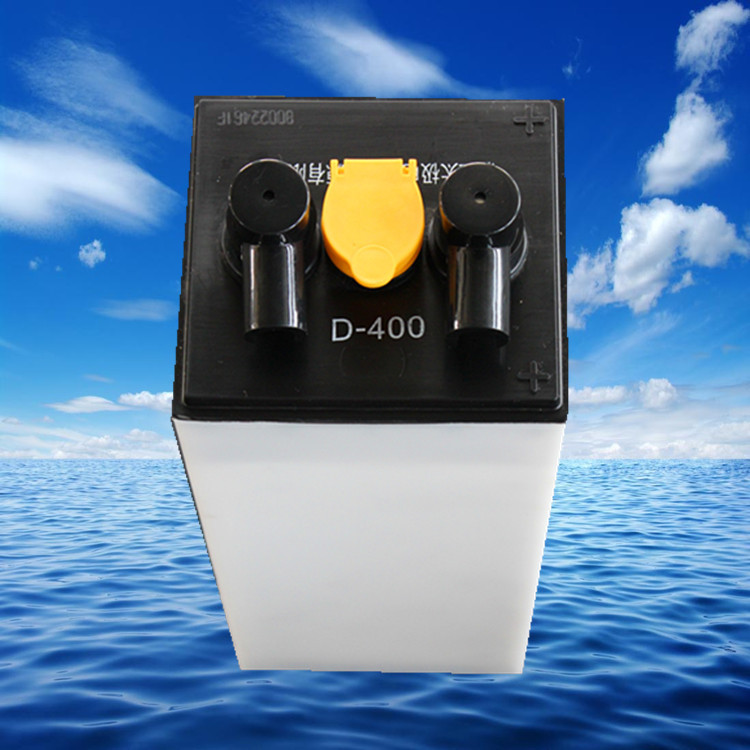 D400 D-400 DG-400 D-400B DG400活连接叉车蓄电池 牵引车电瓶