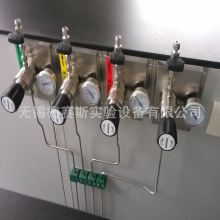 氢气、氮气、空气气体管道工程 云南甘肃实验室气体管路设计安装