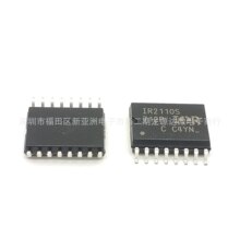 IR2110S ��ƬSOP-16 ȫ��ԭװ IR2110STRPBF ����������ICоƬ