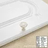 3044 Single ivory White