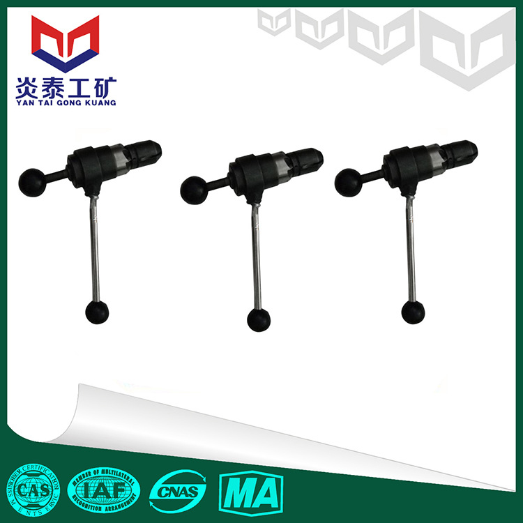 以低的价格给您高的品质 DJQ-Ⅰ型单边倒角器