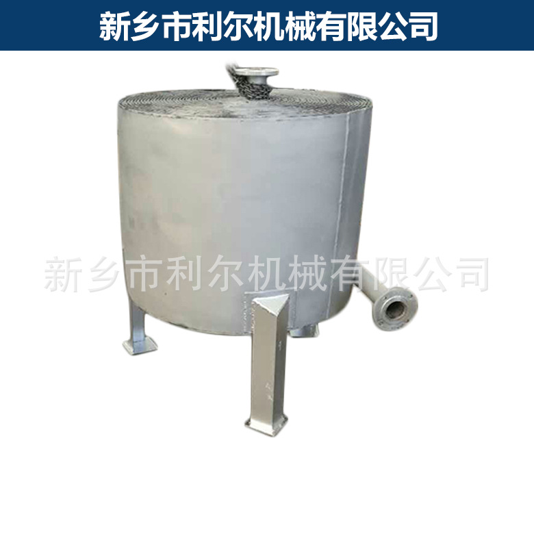 螺旋板式换热器 间壁式热交换器 不锈钢换热器 热交换设备