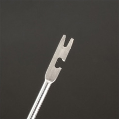 Fishing hook remover, hook puller, hook remover, outdoor small accessories, fishing gear hook remover, fishing gear wholesale hook remover