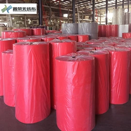 纺粘无纺布;其他无纺布