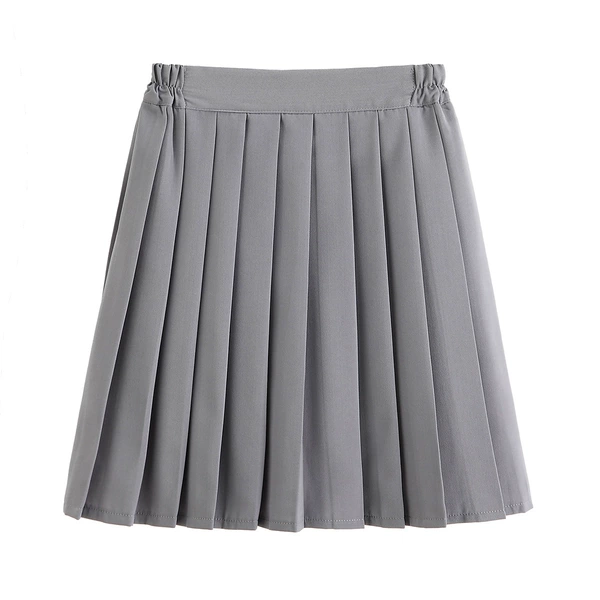 Ash mini skirt