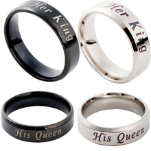 RdHis-Queen Her-kingPHָh-D