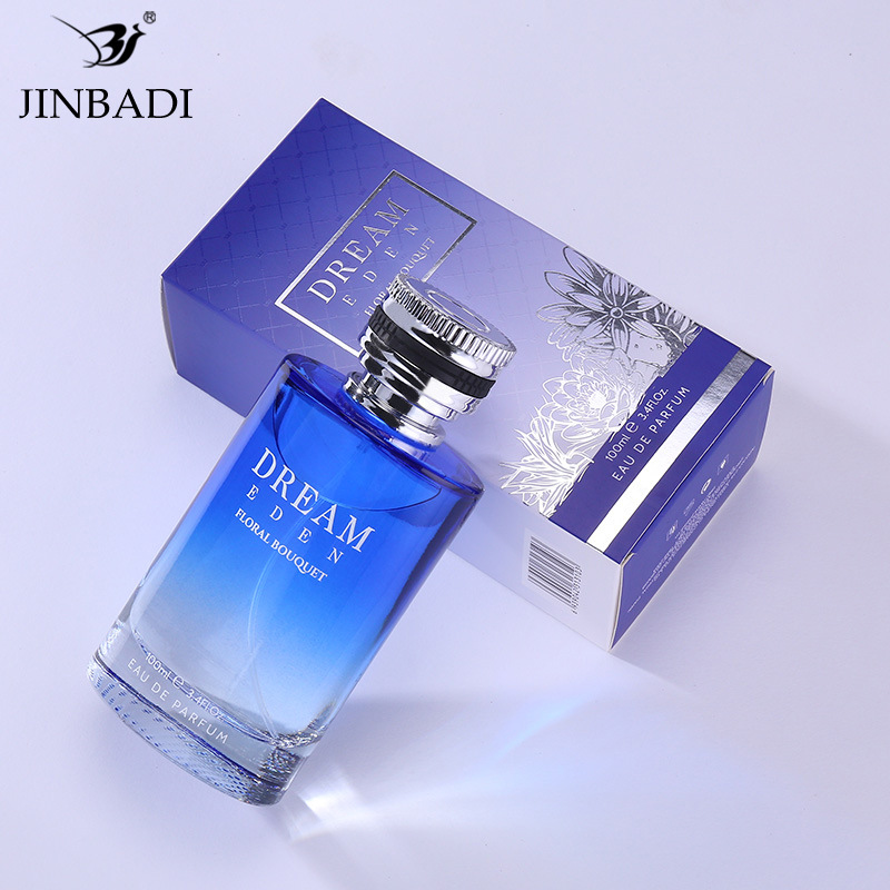Nuovo marchio di profumi hot 2023 Profumo maschile Eau De Toilette fresco e duraturo 100 ml Profumo di fiori e frutta_voghion.com
