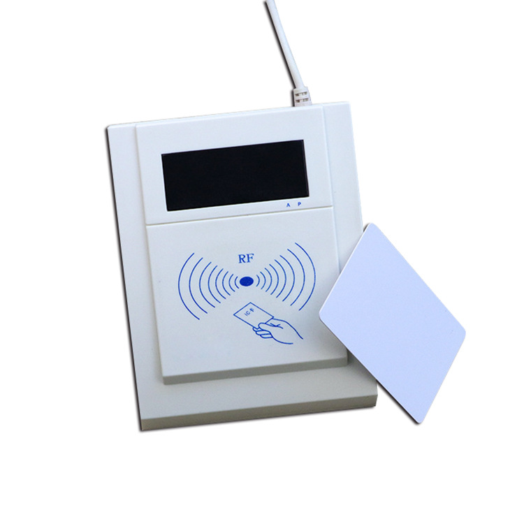 供应读写ISO14443协议芯片如MIFARE Classic 1K/4K的高频读写器