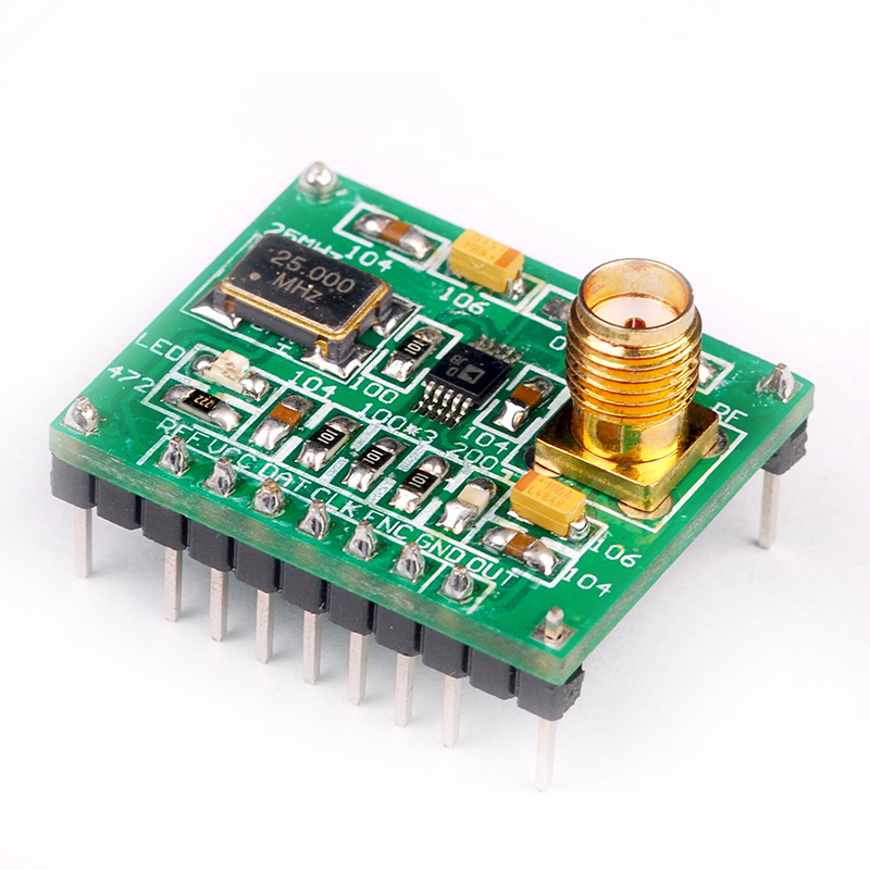 AD9833 AD9833模块 DDS信号发生器