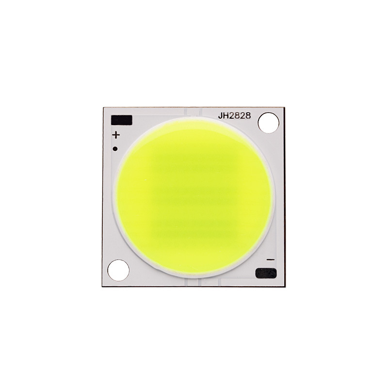 �޺���Ʒ����COB���� 50W����Ƽ���Ƶ��� �洬����LED��Դ