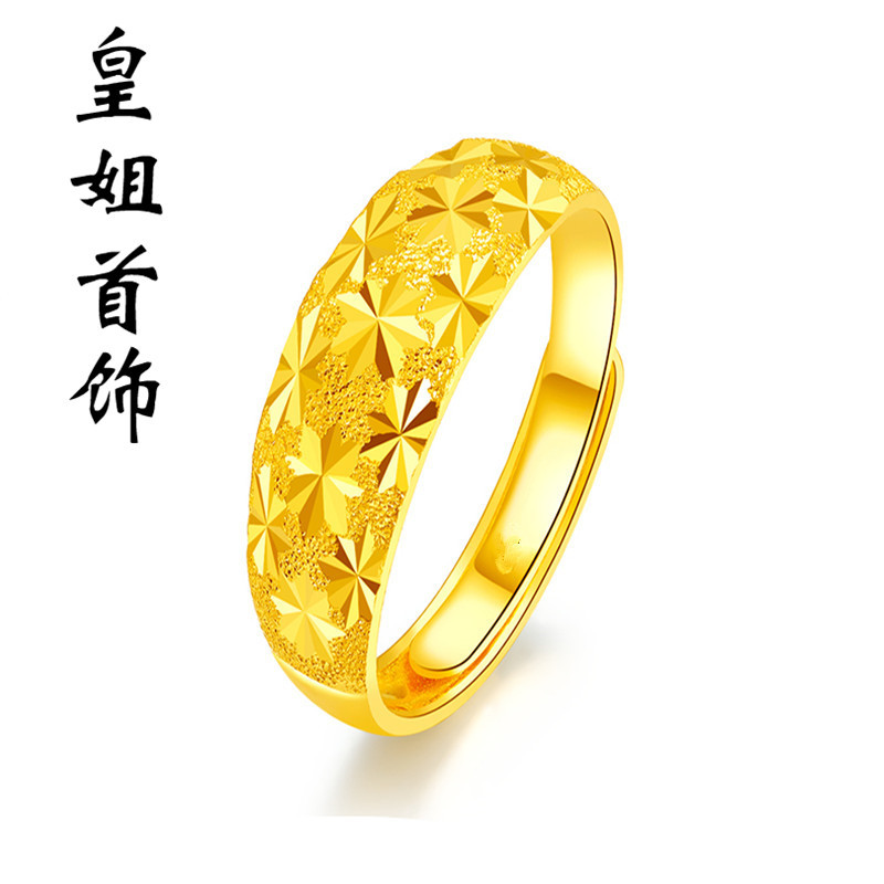 Couple's Ring Gympani Ring Brass Gold Plated Jewelry Wedding Ring Wholesale Car Flower Jewelry Snake Belly Ring