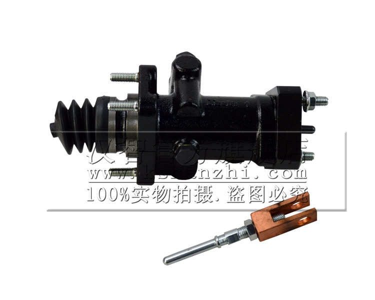 Válvula de freno de potencia de carretilla elevadora 47210 - L9000 horquilla 40 - 70H accesorios de bomba principal de freno válvula de refuerzo hidráulica