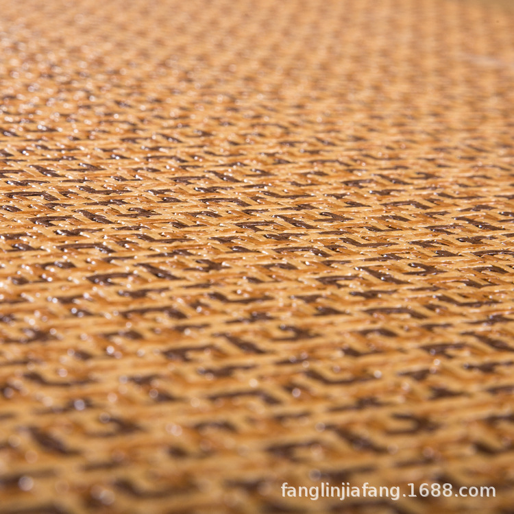 Manufacturer Produces Tatami Mat, Pet Mat, Mattress Mat Fabric, Rattan Mat Wool, Can Be Customized with Samples