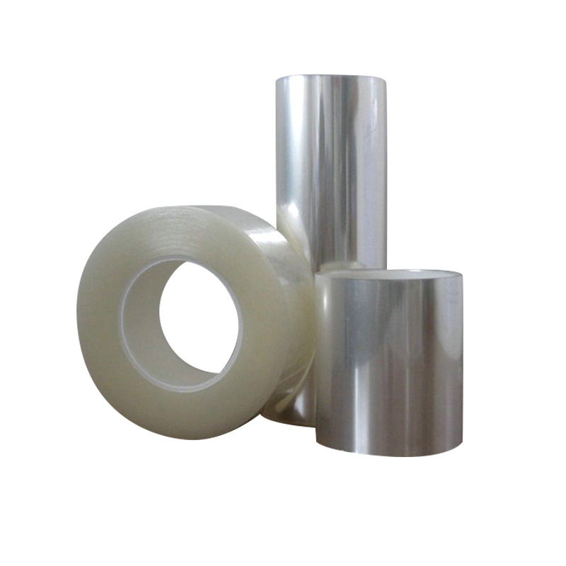 石家庄pet膜 0.012-1mm电子膜 塑料薄膜 印刷包装薄膜