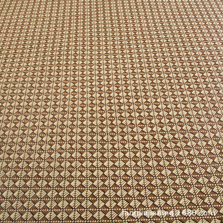 凉席毛料毛胚卸売り畳生地ソファーマット装飾編組凉席畳藤席半製品