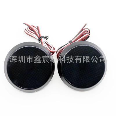 Fog lamp Corolla Sienna Scion Led