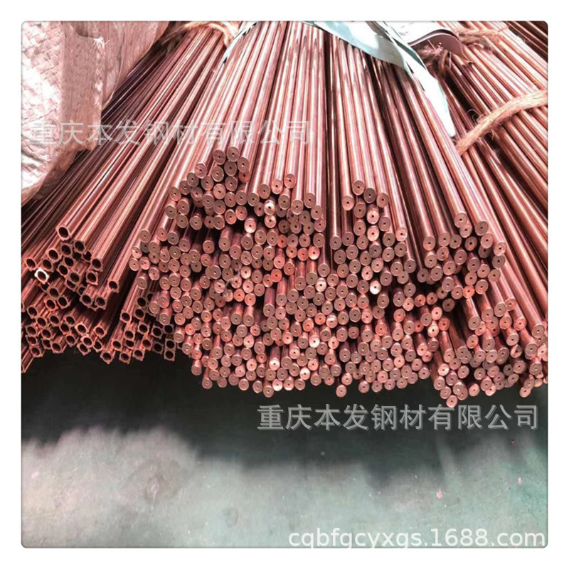 重庆180级直焊性聚氨酯漆包铜圆线现货供应 无氧铜漆包线厂家直销