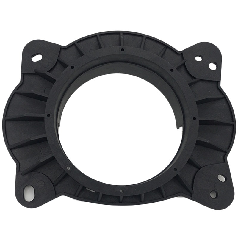 供应音响线材 专车专用喇叭垫6*9改6.5寸喇叭垫（实心）