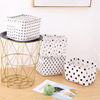 Table storage box, cloth, toy, storage basket