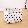 Table storage box, cloth, toy, storage basket