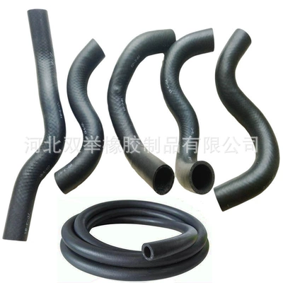 In stock car hose automobile water pipe