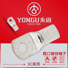 ����ͭ����SC-16-6-8-10-25-35-50-70ƽ���߶����½��߶��ӽ�ͷ