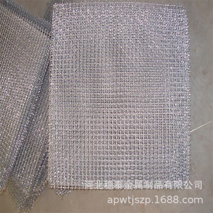 钢网 建筑钢丝网 焊接钢丝网 外墙保温钢丝网有齐全的检测设备