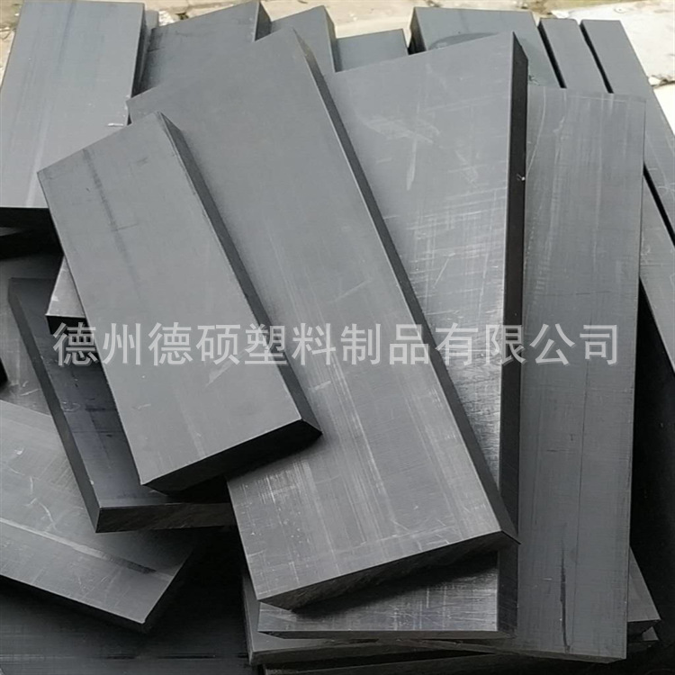 黑色尼龙板/耐磨黑色含油尼龙板/黑色加玻纤尼龙板