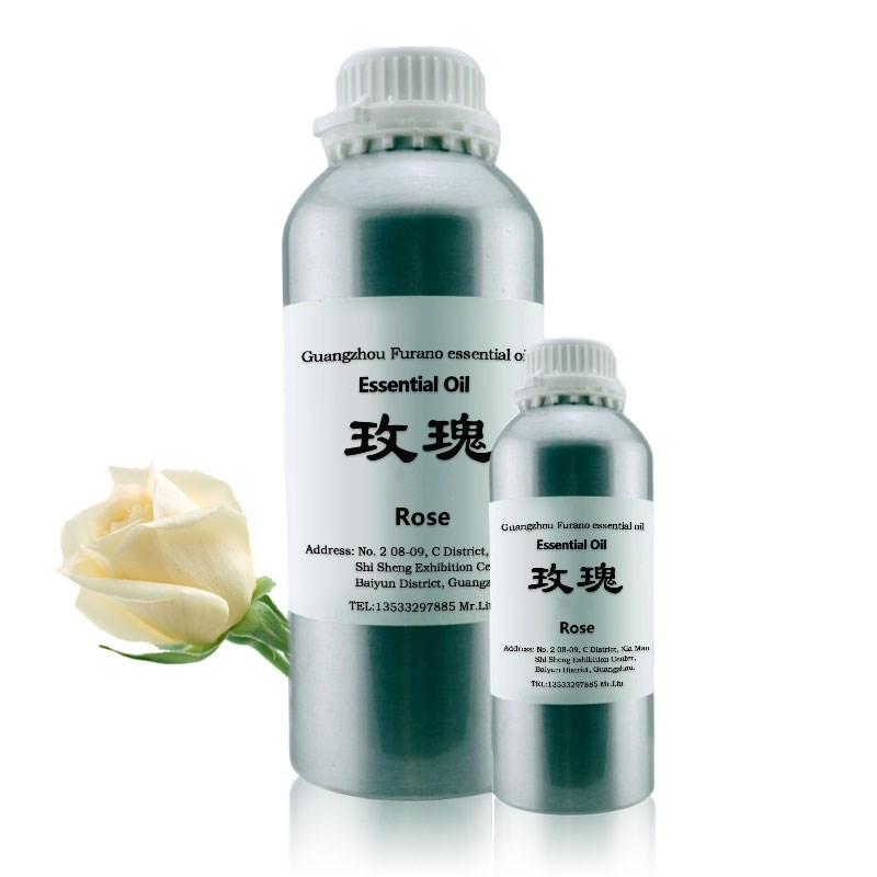 英国玫瑰精油 单方玫瑰精油 精油原料批发