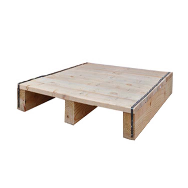 熏蒸托盘 四面进叉 实木熏蒸托盘 出口木托盘 高质量实木托盘