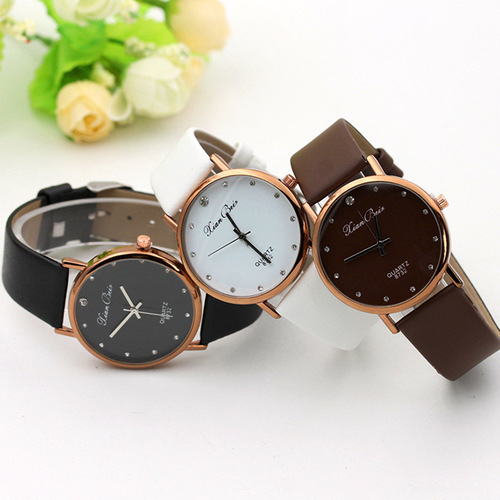 Student glow-in-the-dark INS style women's watch for children girls, middle school and high school girls, mechanical and electronic quartz waterproof watch