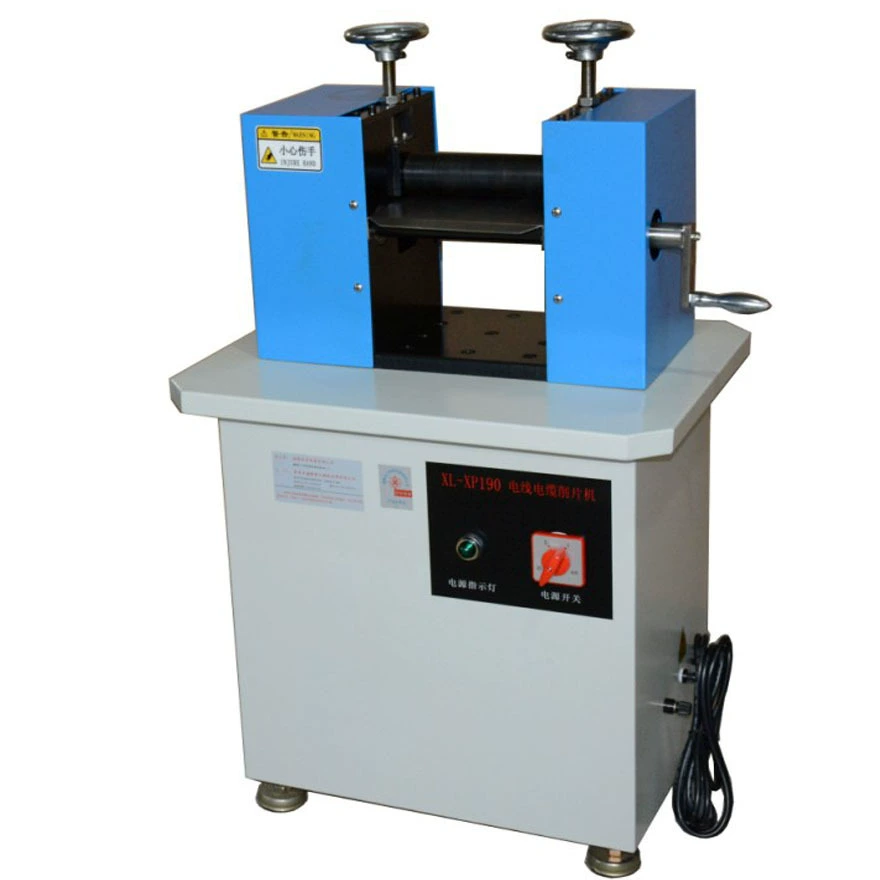 Завод питания провода и кабеля chipper XL-XP190 ПВХ пластик Chipper