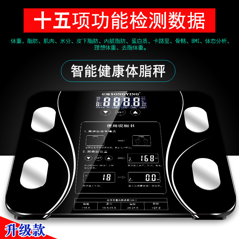 Kitchen Scale