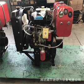 柴油发电机组;内燃机;燃气发电机组