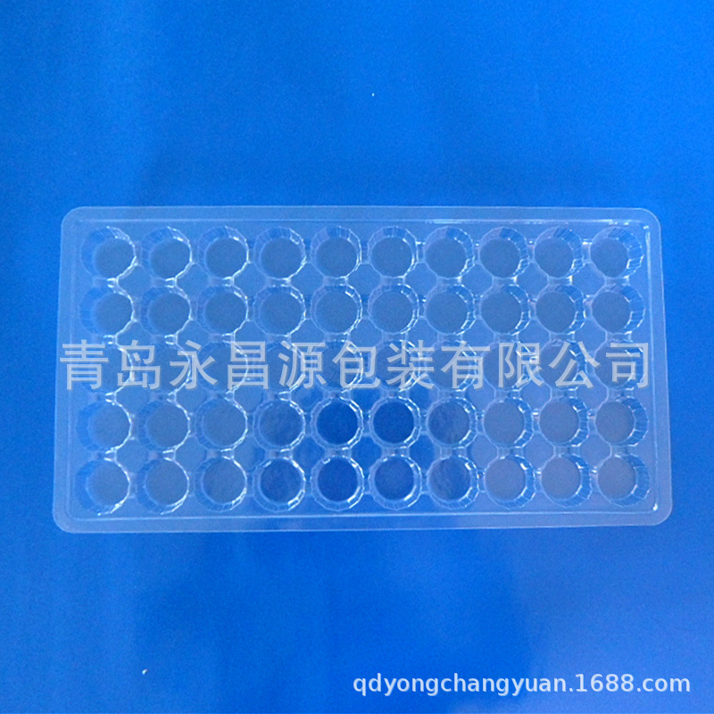 PS/PP/PET/PVC材料吸塑内托、青岛吸塑内托厂家