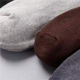 Демисезонное утепленное удерживающее тепло полотенце, гольфы, носки, средней длины