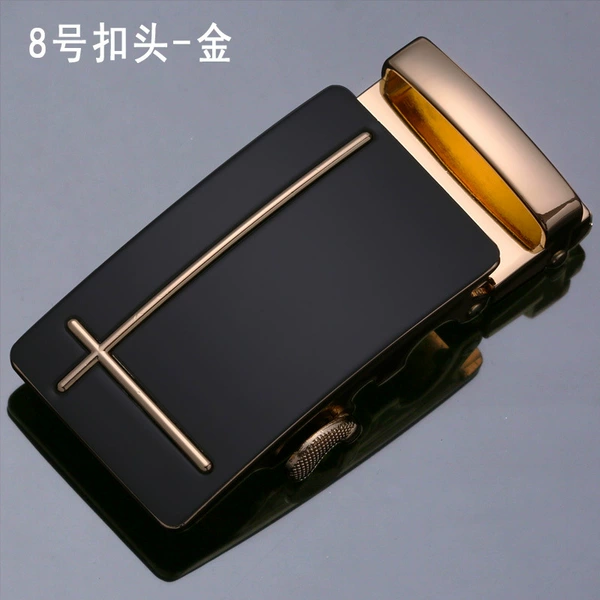 [8号扣-金]